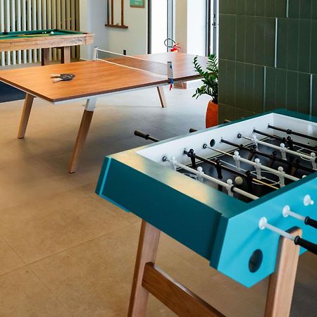 Ibis Styles Maragogi - O Primeiro Ibis Styles Pe Na Areia Do Brasil ภายนอก รูปภาพ
