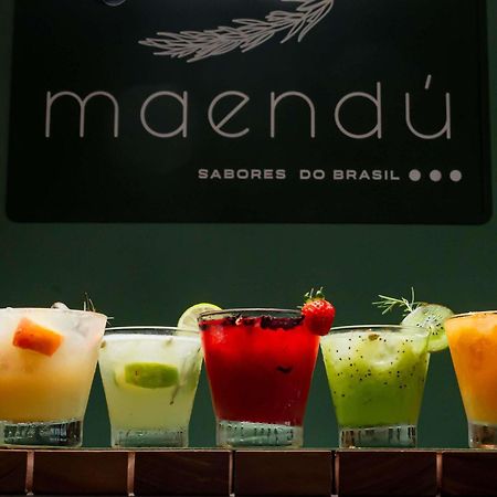Ibis Styles Maragogi - O Primeiro Ibis Styles Pe Na Areia Do Brasil ภายนอก รูปภาพ