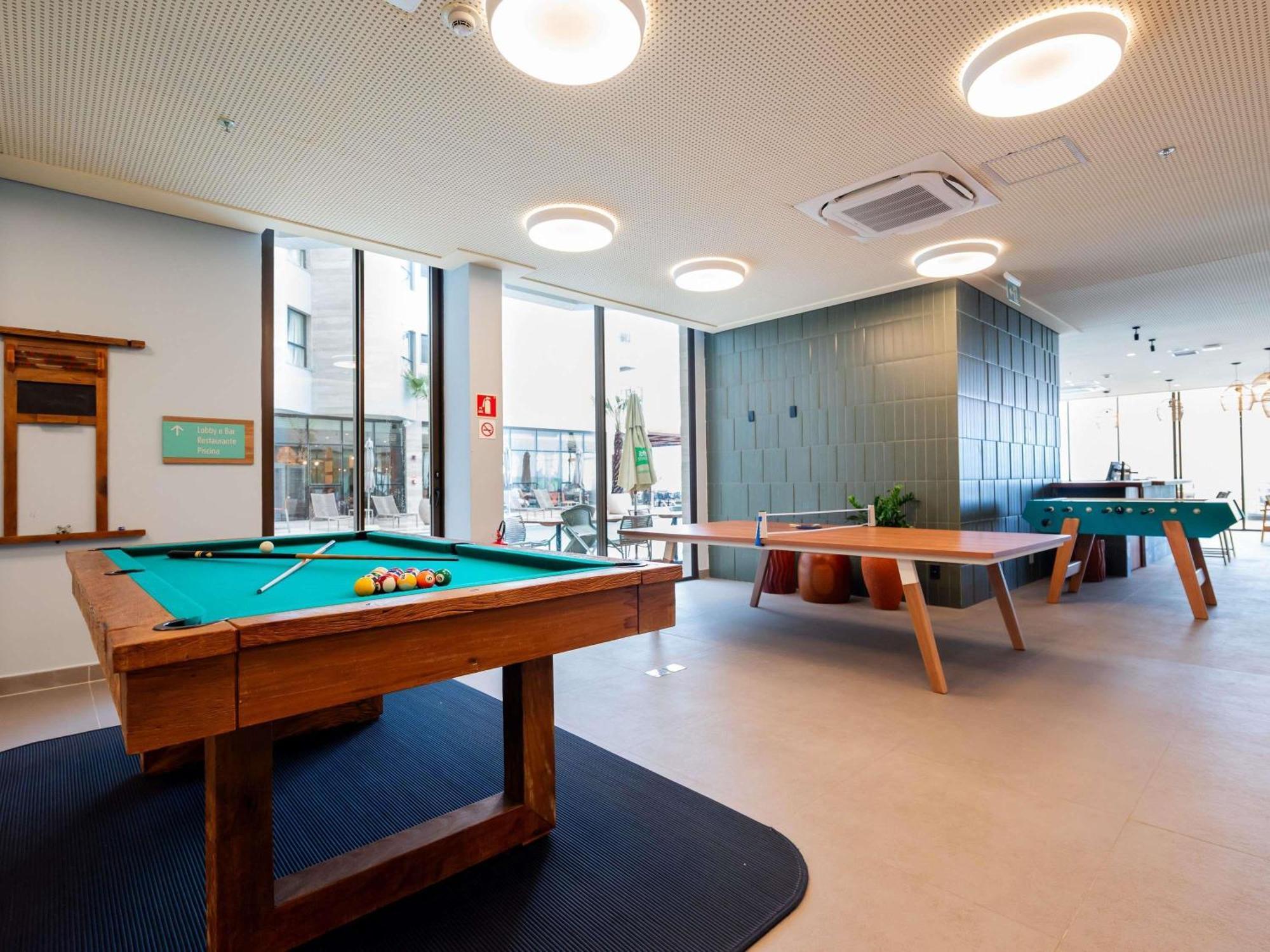 Ibis Styles Maragogi - O Primeiro Ibis Styles Pe Na Areia Do Brasil ภายนอก รูปภาพ