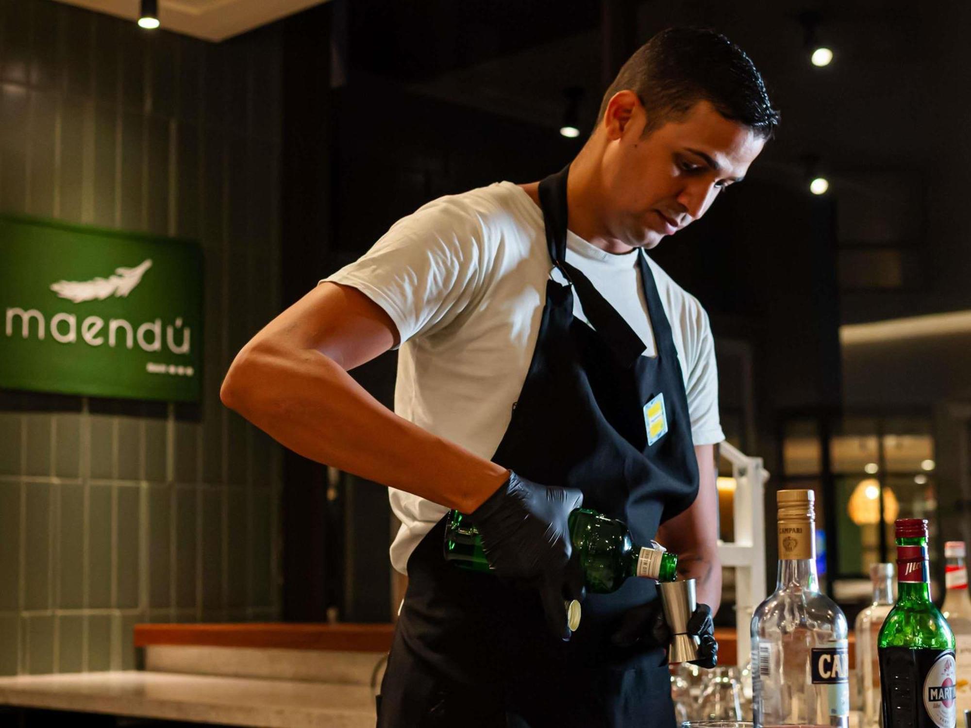 Ibis Styles Maragogi - O Primeiro Ibis Styles Pe Na Areia Do Brasil ภายนอก รูปภาพ