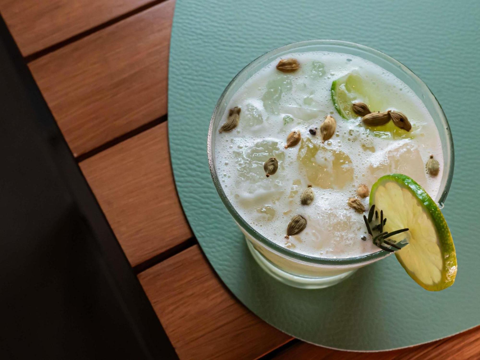 Ibis Styles Maragogi - O Primeiro Ibis Styles Pe Na Areia Do Brasil ภายนอก รูปภาพ