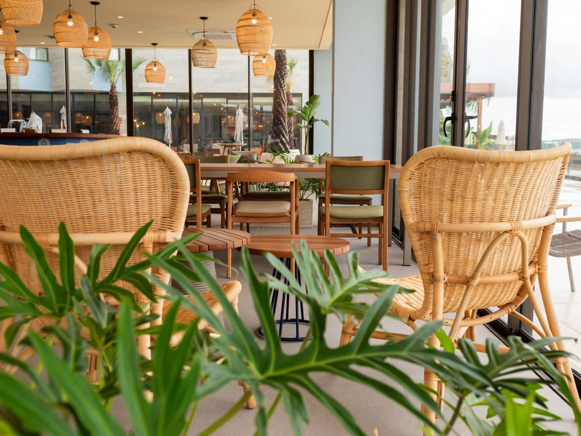 Ibis Styles Maragogi - O Primeiro Ibis Styles Pe Na Areia Do Brasil ภายนอก รูปภาพ