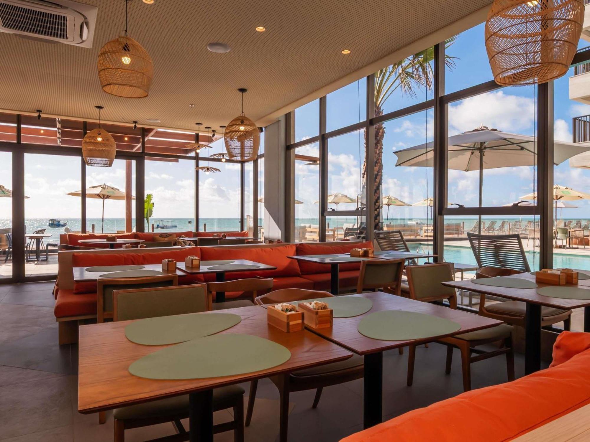 Ibis Styles Maragogi - O Primeiro Ibis Styles Pe Na Areia Do Brasil ภายนอก รูปภาพ