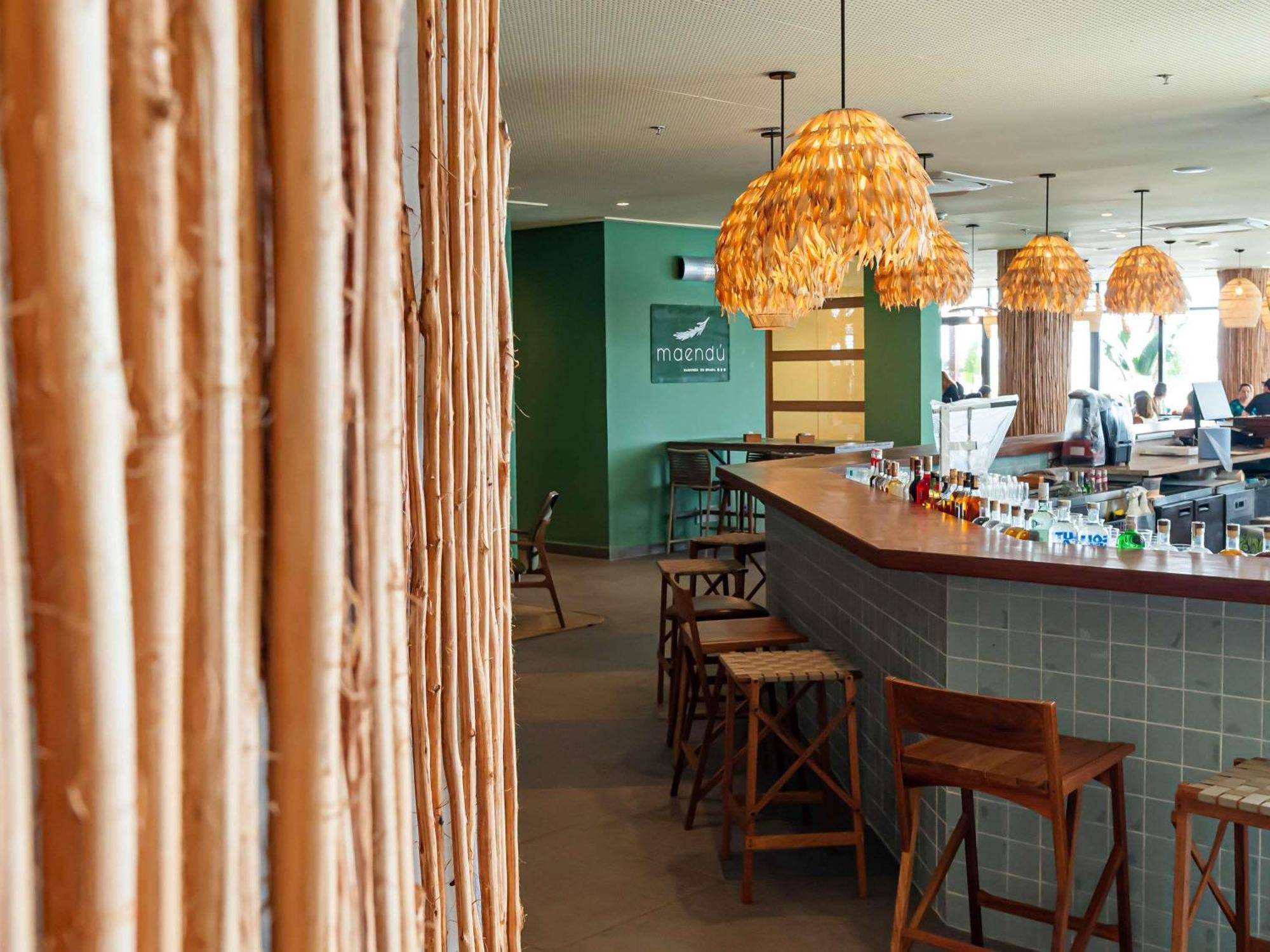 Ibis Styles Maragogi - O Primeiro Ibis Styles Pe Na Areia Do Brasil ภายนอก รูปภาพ