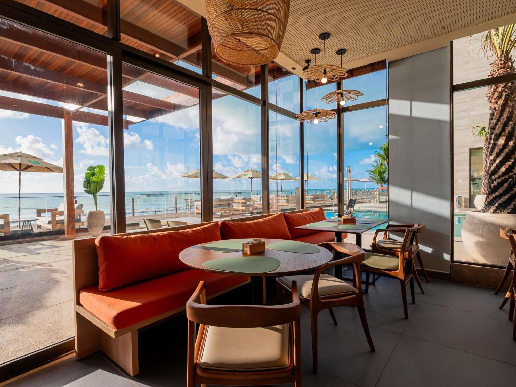 Ibis Styles Maragogi - O Primeiro Ibis Styles Pe Na Areia Do Brasil ภายนอก รูปภาพ