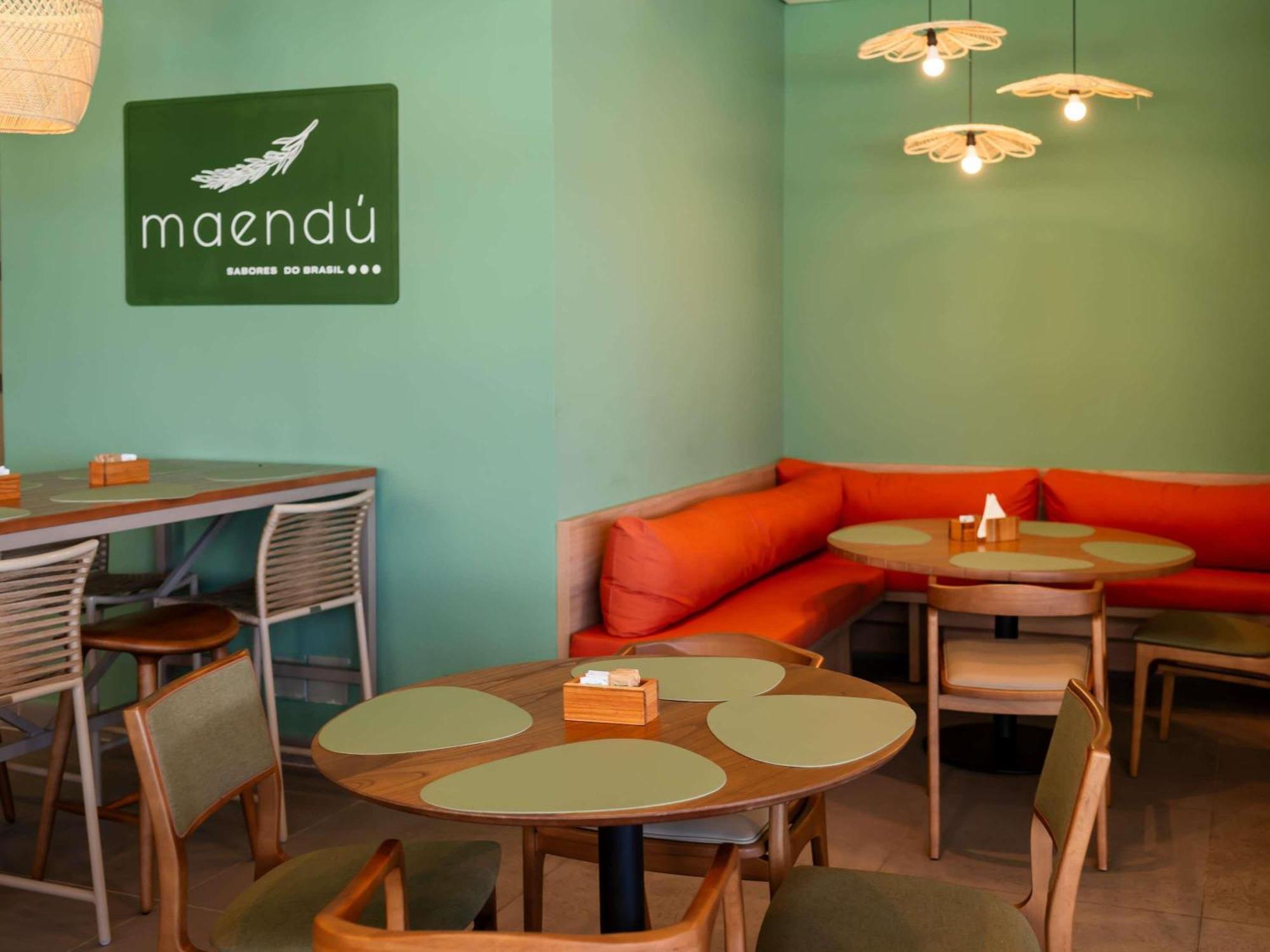 Ibis Styles Maragogi - O Primeiro Ibis Styles Pe Na Areia Do Brasil ภายนอก รูปภาพ