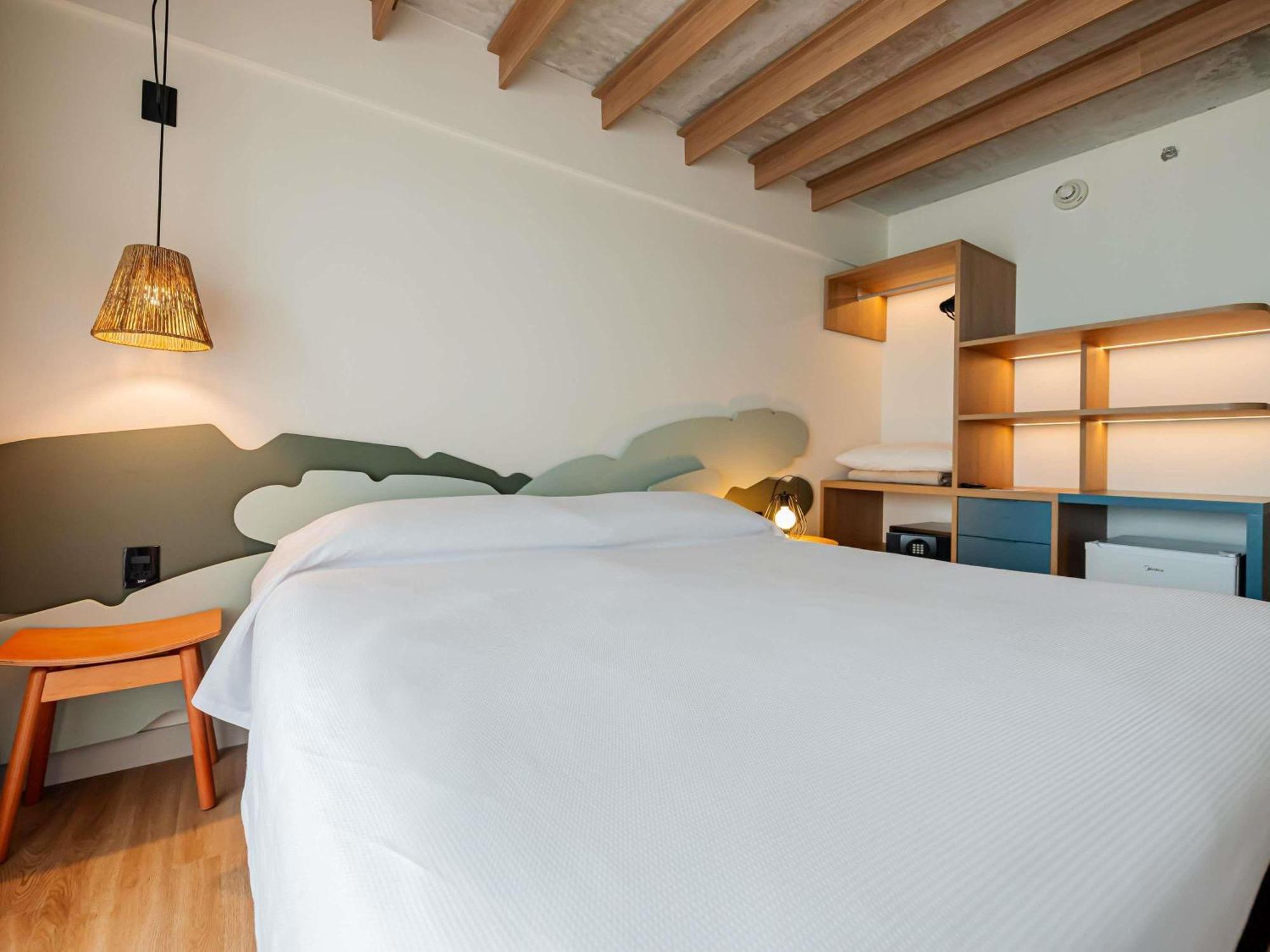 Ibis Styles Maragogi - O Primeiro Ibis Styles Pe Na Areia Do Brasil ภายนอก รูปภาพ