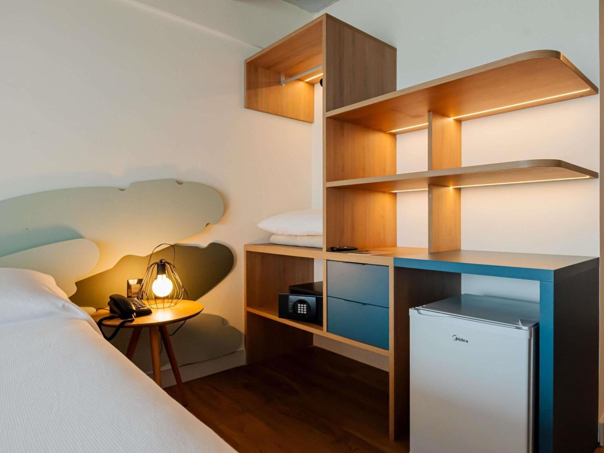 Ibis Styles Maragogi - O Primeiro Ibis Styles Pe Na Areia Do Brasil ภายนอก รูปภาพ