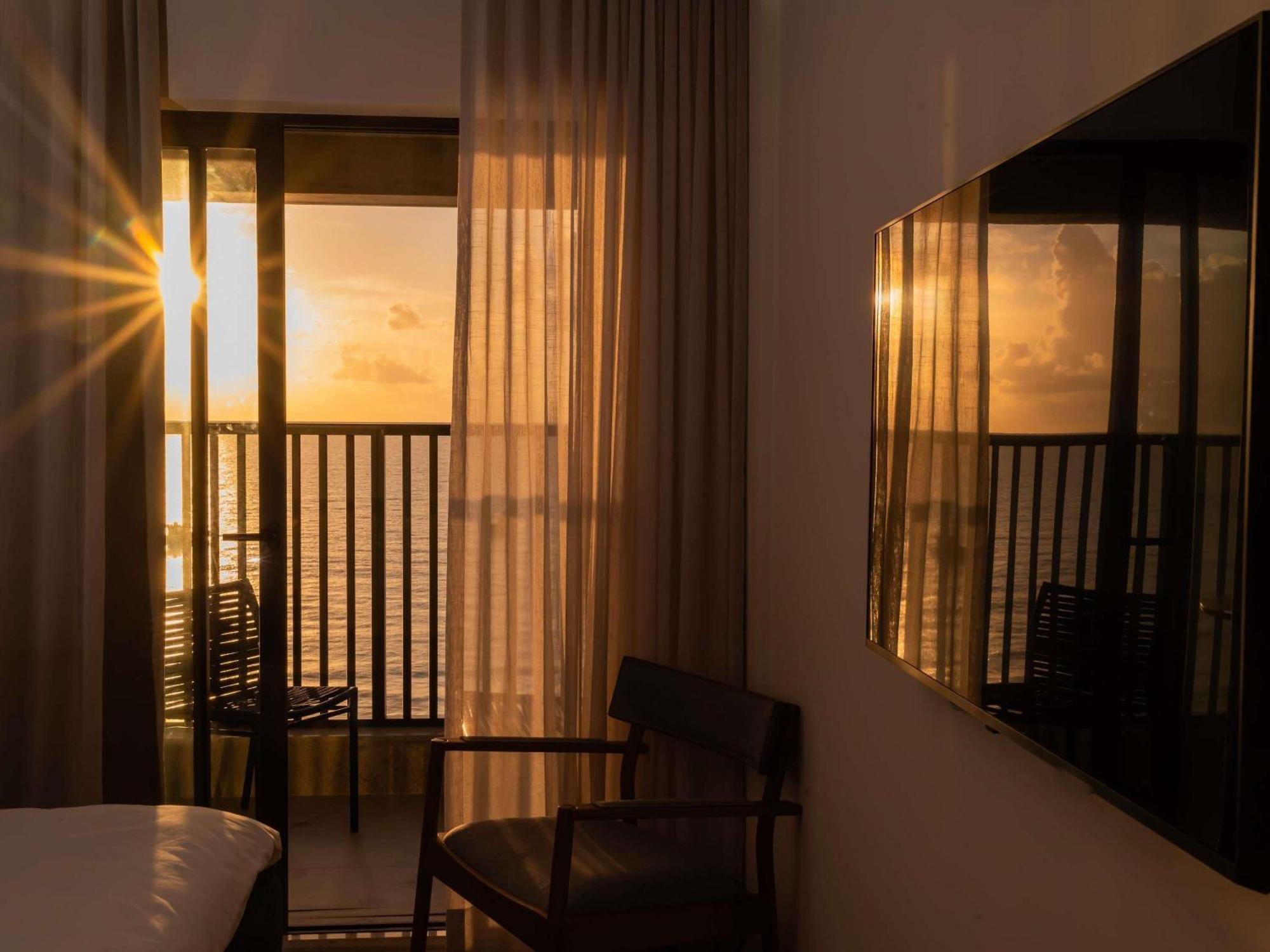 Ibis Styles Maragogi - O Primeiro Ibis Styles Pe Na Areia Do Brasil ภายนอก รูปภาพ