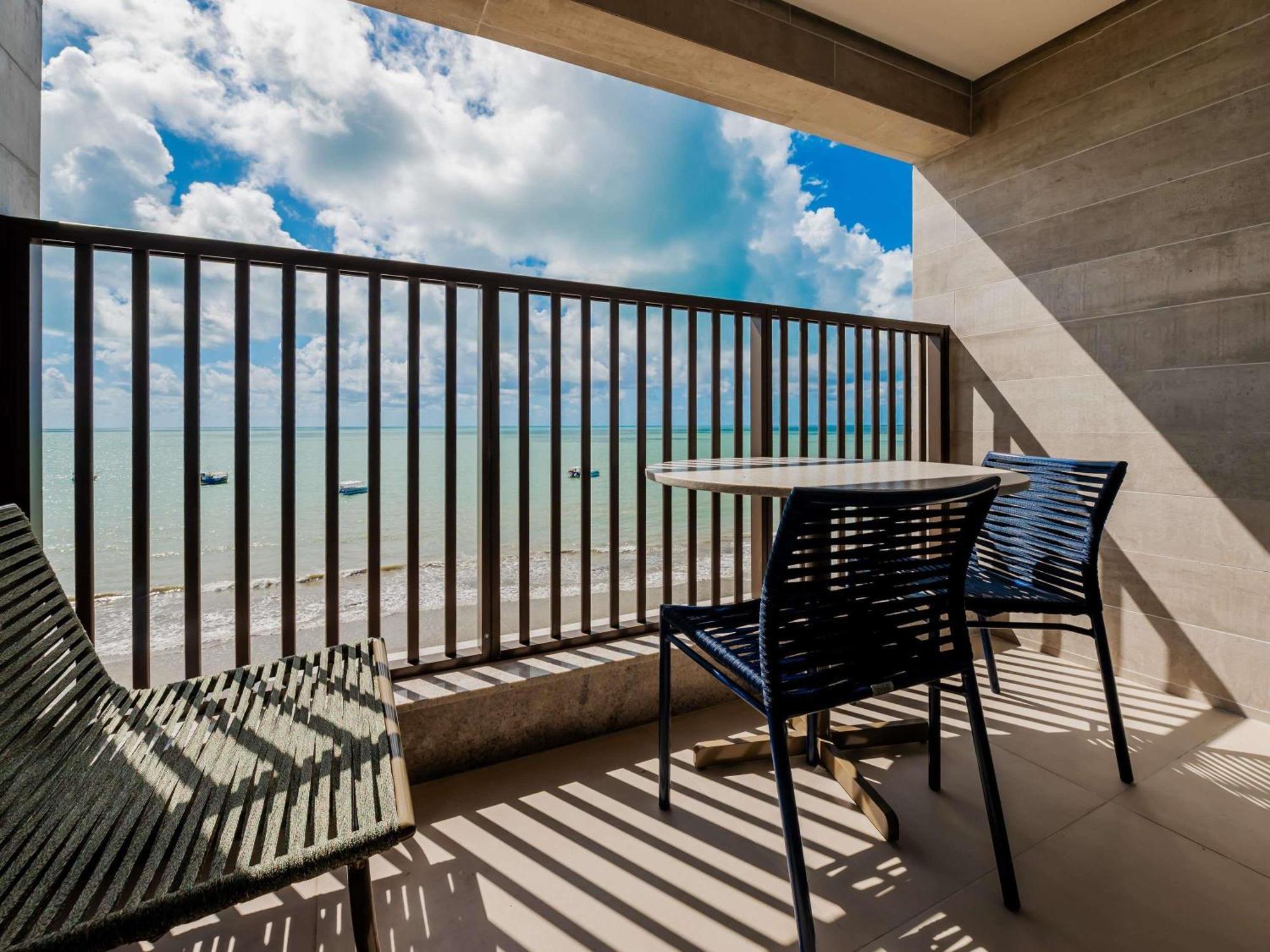 Ibis Styles Maragogi - O Primeiro Ibis Styles Pe Na Areia Do Brasil ภายนอก รูปภาพ